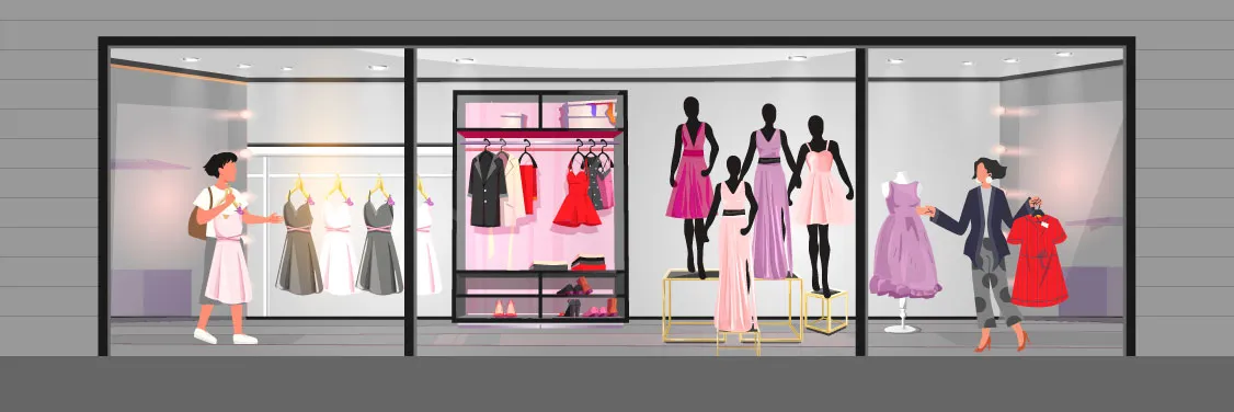 Redefining Visual Merchandising With New-Age Concepts - Insights