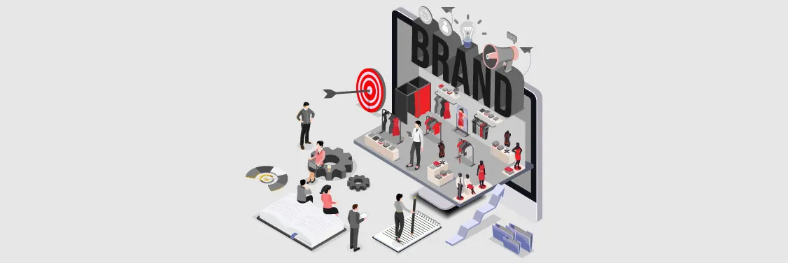 EMBRACING THE ART OF INTELLIGENT BRAND DESIGN