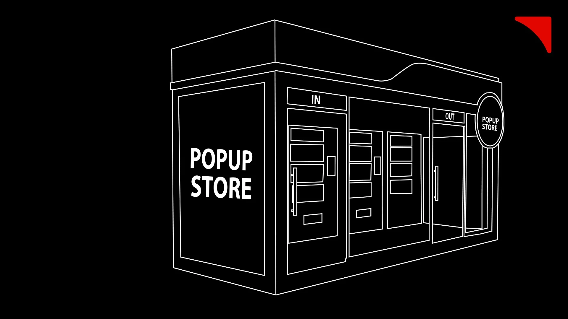 ACQUIRING MARKETS WITH POP-UPS & CAPTURING THE NEW AGE CONSUMER