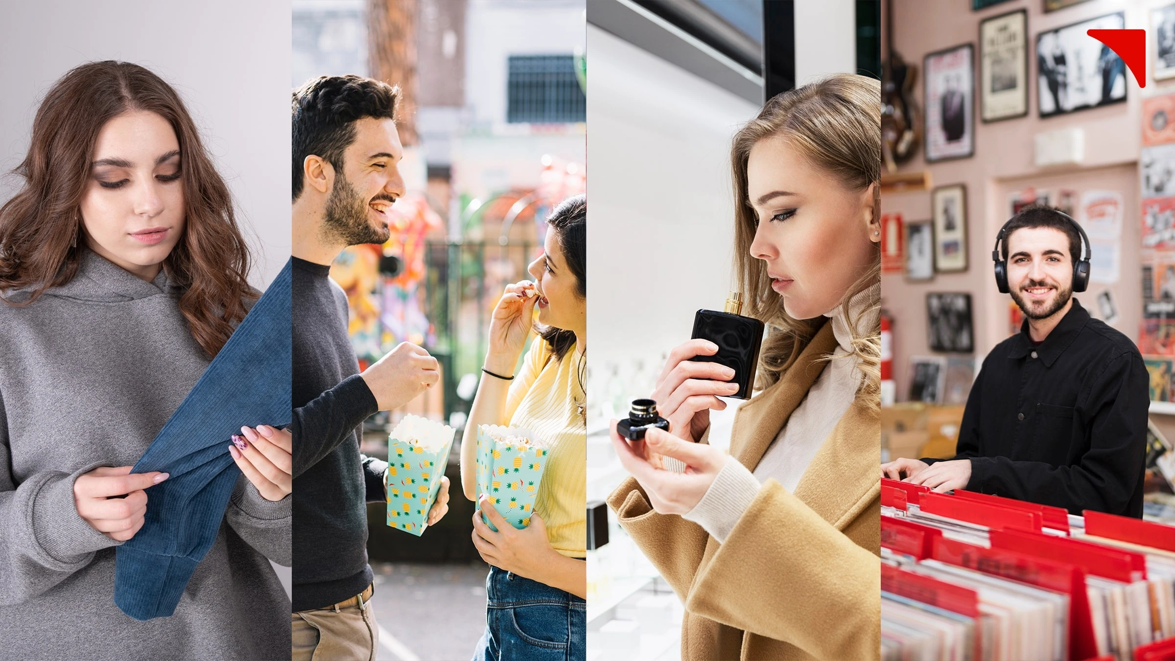 DISCOVERING THE IMPACT OF SENSORY MARKETING ON CUSTOMER ENGAGEMENT IN RETAIL!