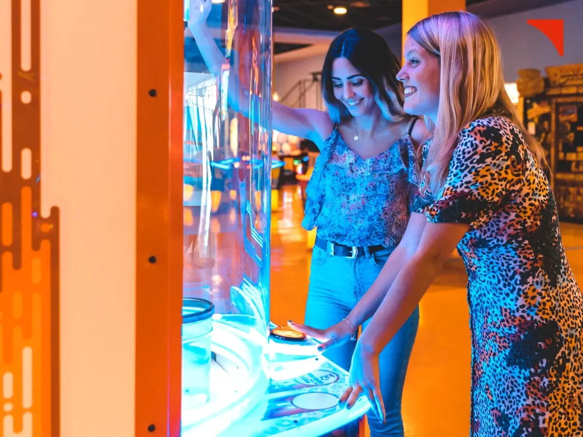 Key Trends Shaping Experiential Retail