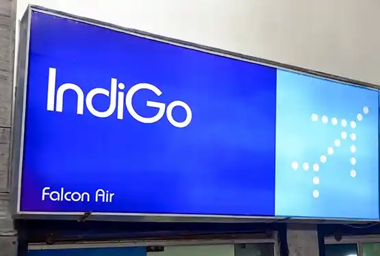 IndiGo