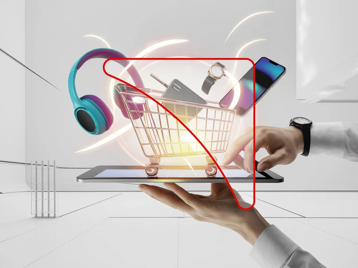 CREATE A COMPREHENSIVE OMNI-CHANNEL RETAIL EXPERIENCE