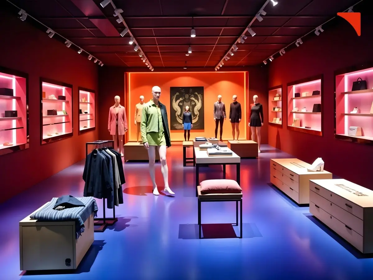 The Rise of Experiential Retail