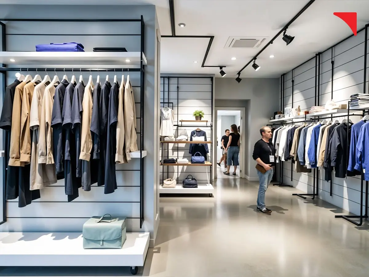 Visual Merchandising for the Omnichannel Era